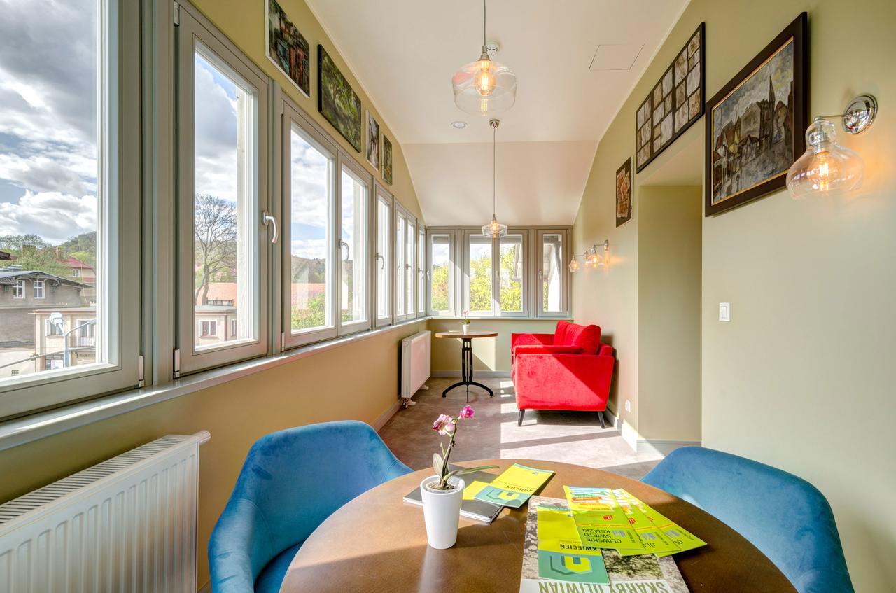 Ratusz B&B Gdańsk Exterior foto