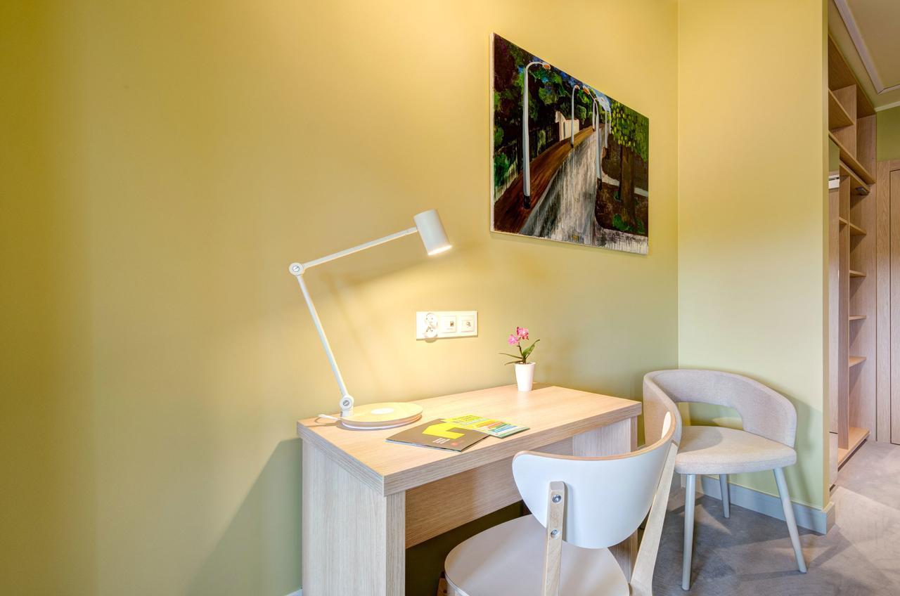 Ratusz B&B Gdańsk Exterior foto